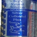 Bey's Natural Solution Silver Colloidal 20 ppm